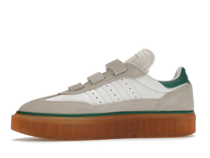 adidas Super Sleek 3 Strap Ivy Park Wonder White (Women's)