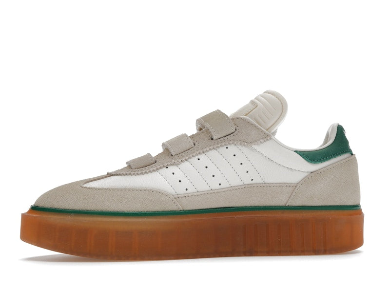 adidas Super Sleek 3 Strap Ivy Park Wonder White (Women's)