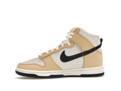 Nike Dunk High Premium Sesame (Women's)