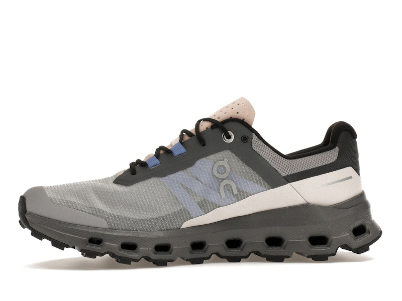 On Running Cloudvista Alloy Black (Women's)