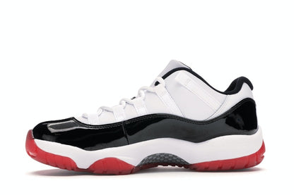 Jordan 11 Retro Low Concord Bred
