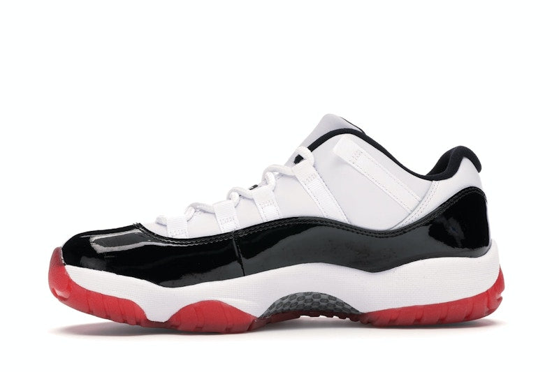 Jordan 11 Retro Low Concord Bred