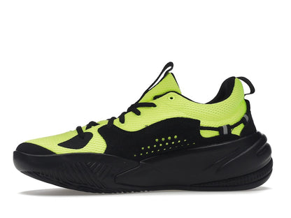 Puma RS-Dreamer J Cole Lime Green
