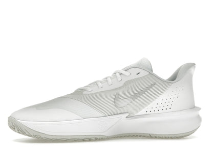 Nike Precision VII White Photon Dust