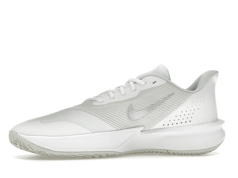 Nike Precision VII White Photon Dust
