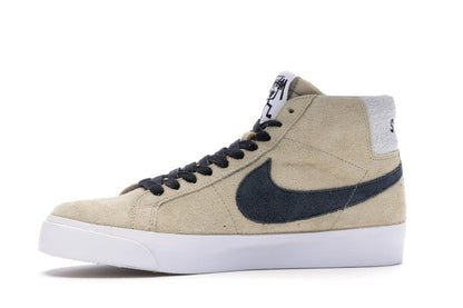 Nike SB Zoom Blazer Mid Stussy