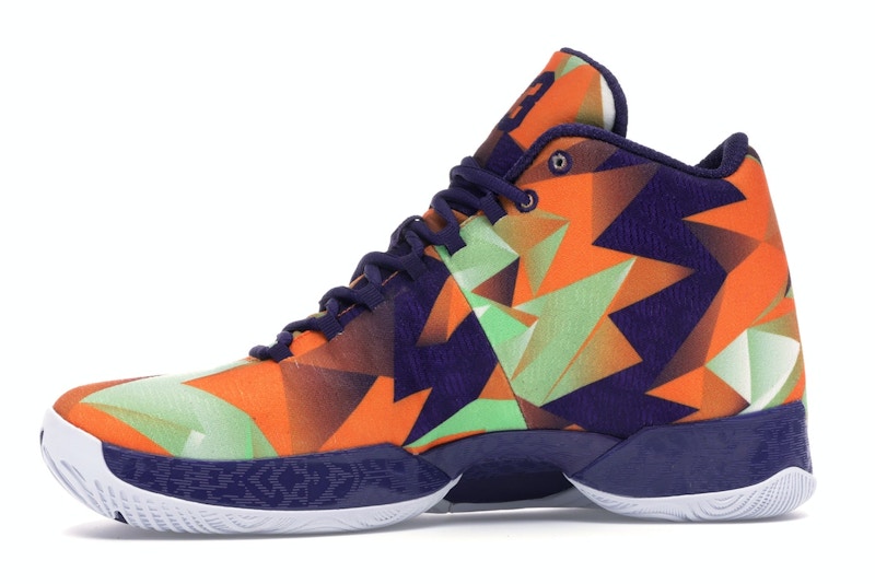 Jordan XX9 Hare