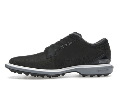 Jordan ADG 5 Golf Black Laser