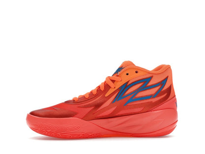 Puma LaMelo Ball MB.02 Supernova (GS)