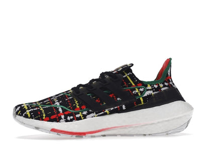 adidas Ultra Boost 21 Palace Black Multicolor
