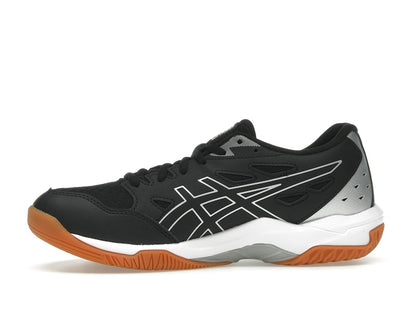 ASICS Gel-Rocket 11 Black Pure Silver (Women's)