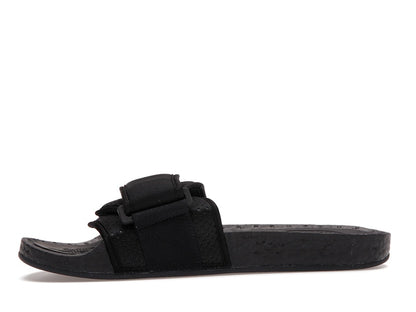 adidas Boost Slide Pharrell Core Black