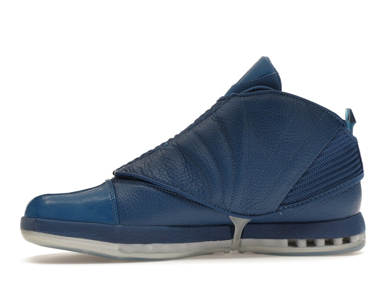 Jordan 16 Retro Trophy Room French Blue