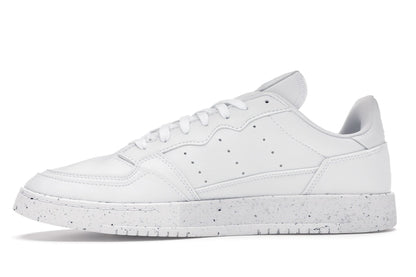 adidas Supercourt Clean Classics White Royal