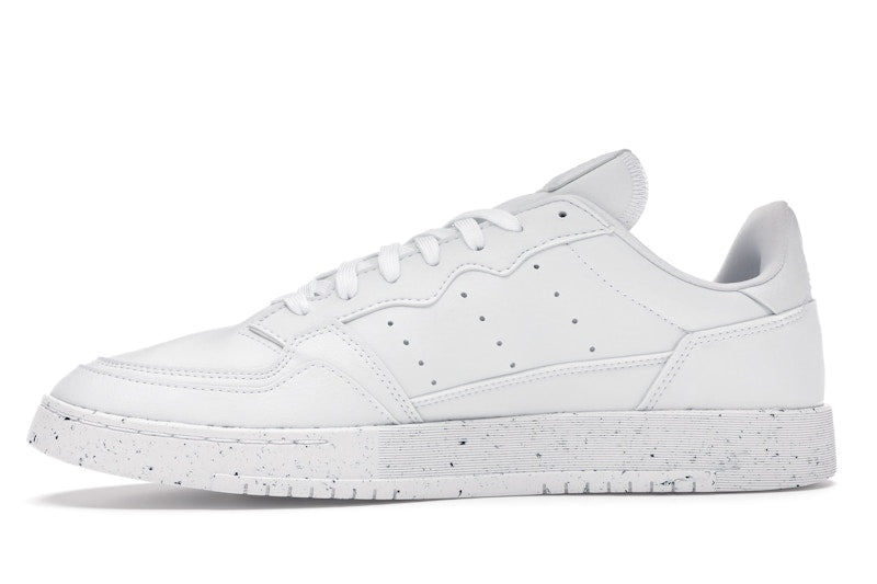 adidas Supercourt Clean Classics White Royal