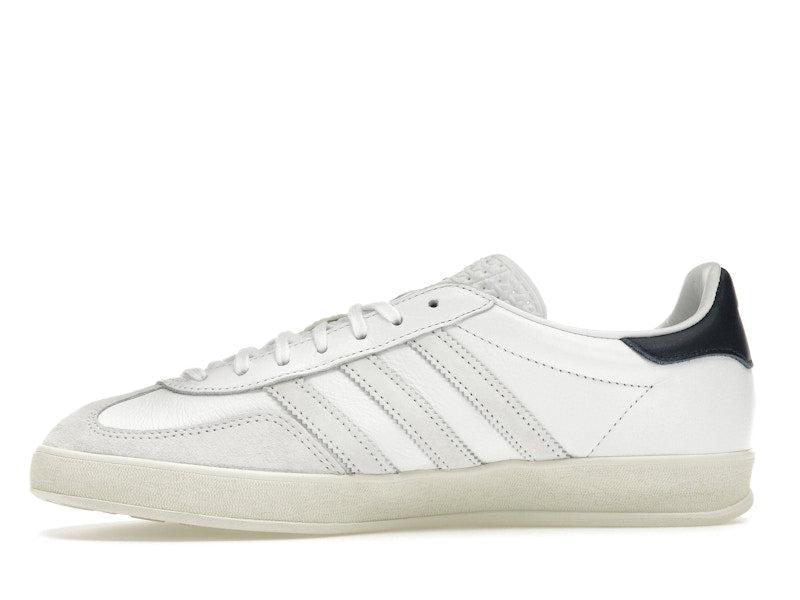 adidas Gazelle Indoor Kith Classics White Navy