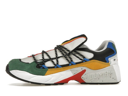 ASICS Gel-Kayano 5 Multi