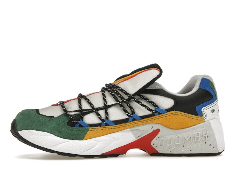 ASICS Gel-Kayano 5 Multi