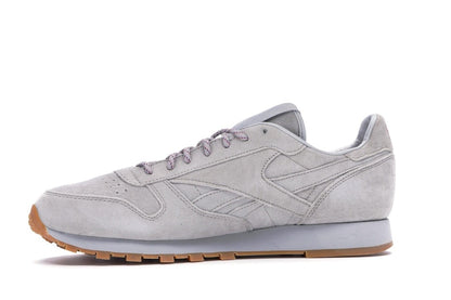 Reebok Classic Leather Kendrick Lamar Red and Blue