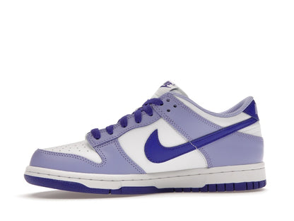 Nike Dunk Low Blueberry (GS)