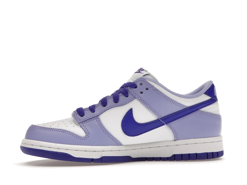 Nike Dunk Low Blueberry (GS)