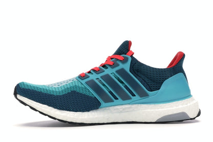 adidas Ultra Boost 2.0 Mineral Green