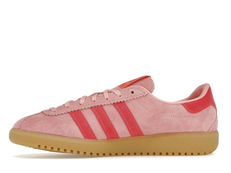 adidas Bermuda Semi Pink Spark (Women's)