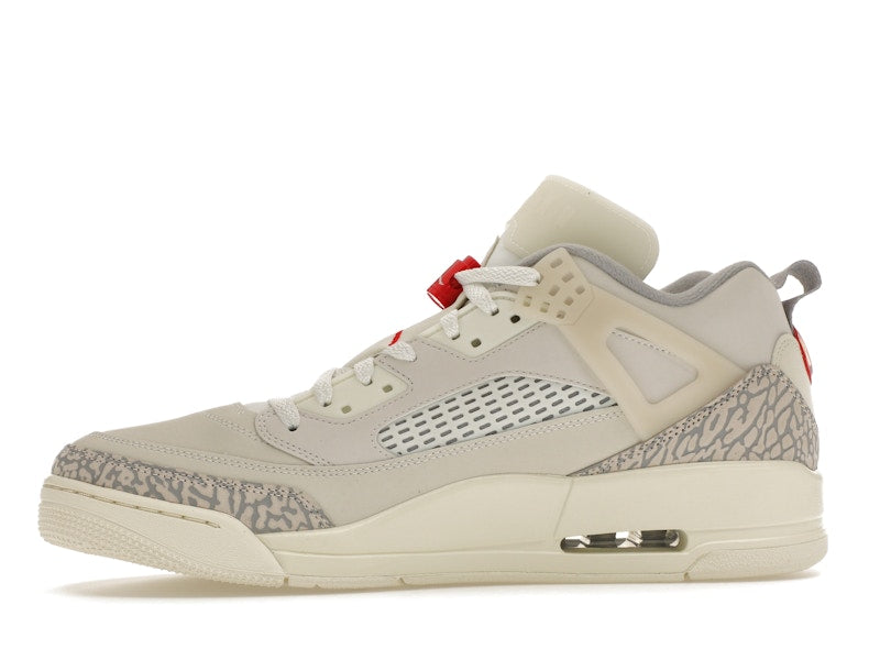 Jordan Spizike Low Coconut Milk