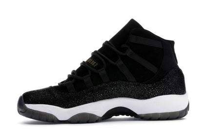 Jordan 11 Retro Heiress Black Stingray (GS)