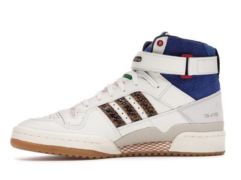 adidas Forum 84 Hi Bodega (Friends and Family)