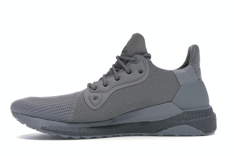 adidas Solar Hu Pharrell Greyscale Pack Grey