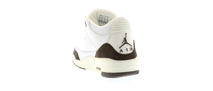 Jordan 3 Retro Mocha (2001)