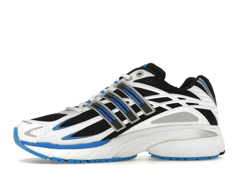 adidas Adistar Cushion Core Black Bright Blue Cloud White