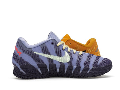 Nike Ja 3 Hustle & Flow