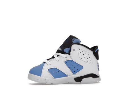Jordan 6 Retro UNC (2022) (TD)