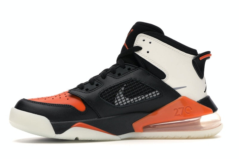 Jordan Mars 270 Shattered Backboard