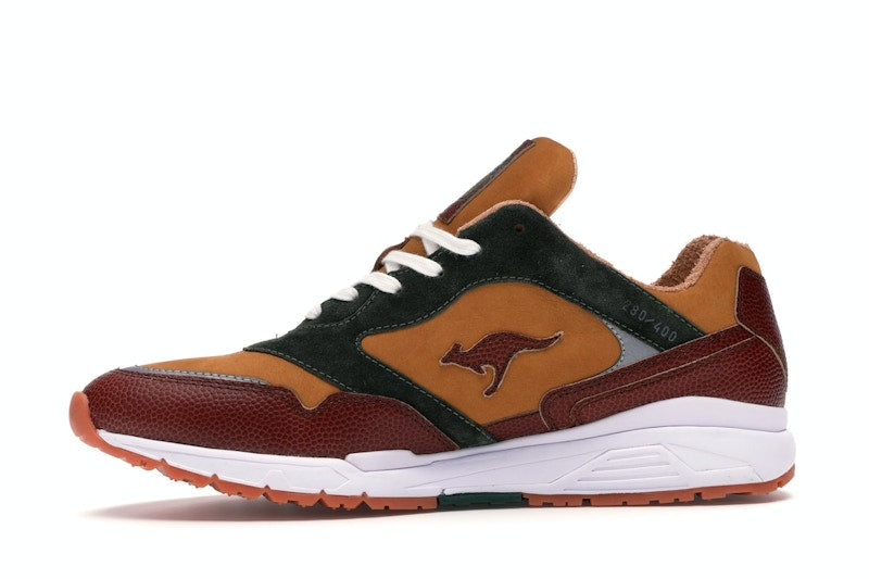 KangaROOS Ultimate Memory of 34