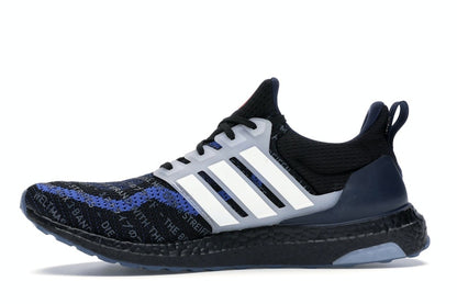 adidas Ultra Boost 2.0 City Pack Seoul