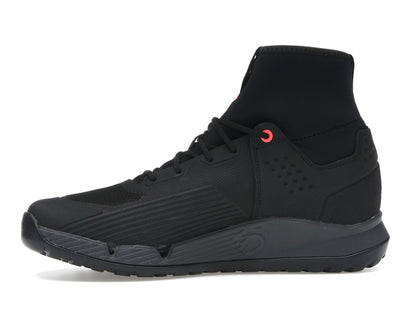 adidas Five Ten Trailcross Gore-Tex Core Black Grey Three Solar Red