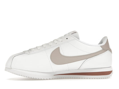 Nike Cortez White Platinum Violet (Women's)