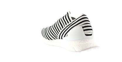 adidas Nemeziz Tango 17+ Ultra Boost Agility Trainer White Black