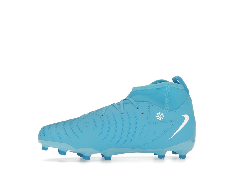 Nike Phantom Luna 2 Academy FG Blue Fury White (GS)