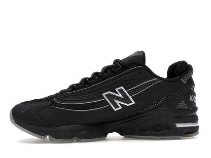 New Balance 1000 Lunar New Year Black