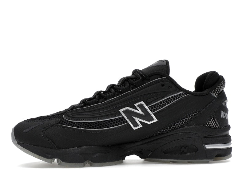 New Balance 1000 Lunar New Year Black