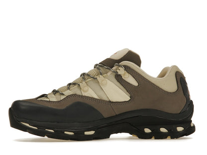 Salomon XT-Quest 2 Ebony Pewter Moth