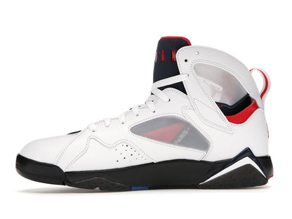 Jordan 7 Retro BCFC Paris Saint-Germain PSG (2021)