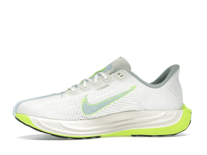 Nike Pegasus Plus Sail Pale Ivory Volt Black