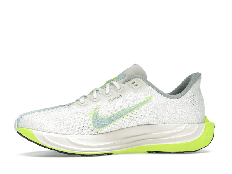 Nike Pegasus Plus Sail Pale Ivory Volt Black