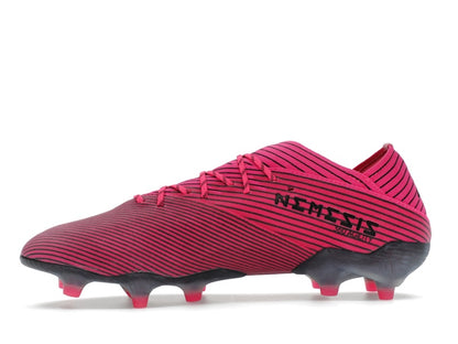adidas Nemeziz 19.1 FG Shock Pink