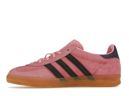 adidas Gazelle Indoor Bliss Pink Purple (Women's)